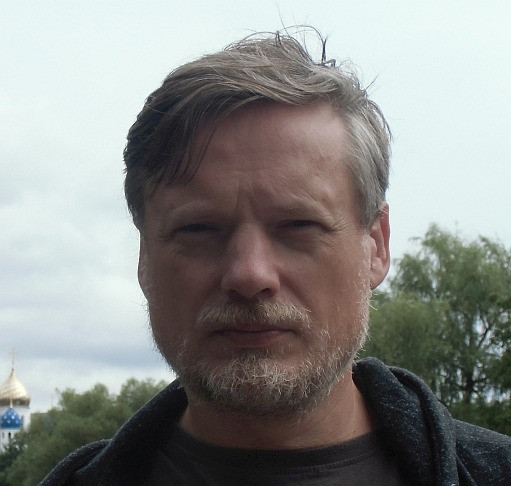 Moje zdjęcie profilowe